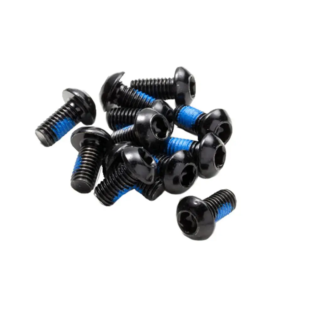 Reverse Components Disc Rotor Bolts 12Pc 1
