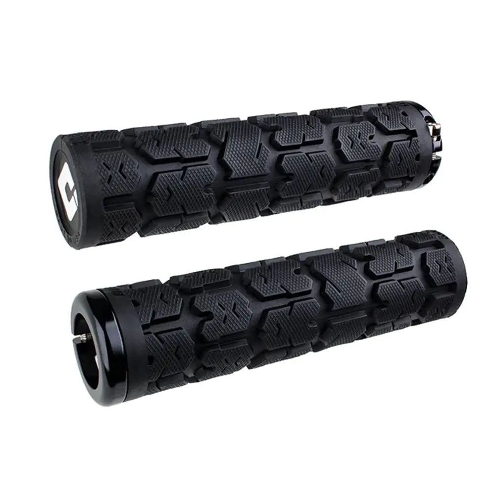 Odi Rogue Lock-On Grips 1