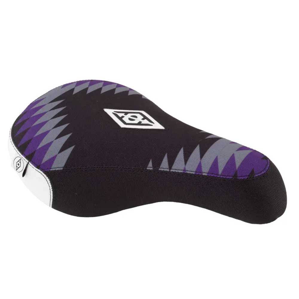 Alienation Thunderbird Saddle 3