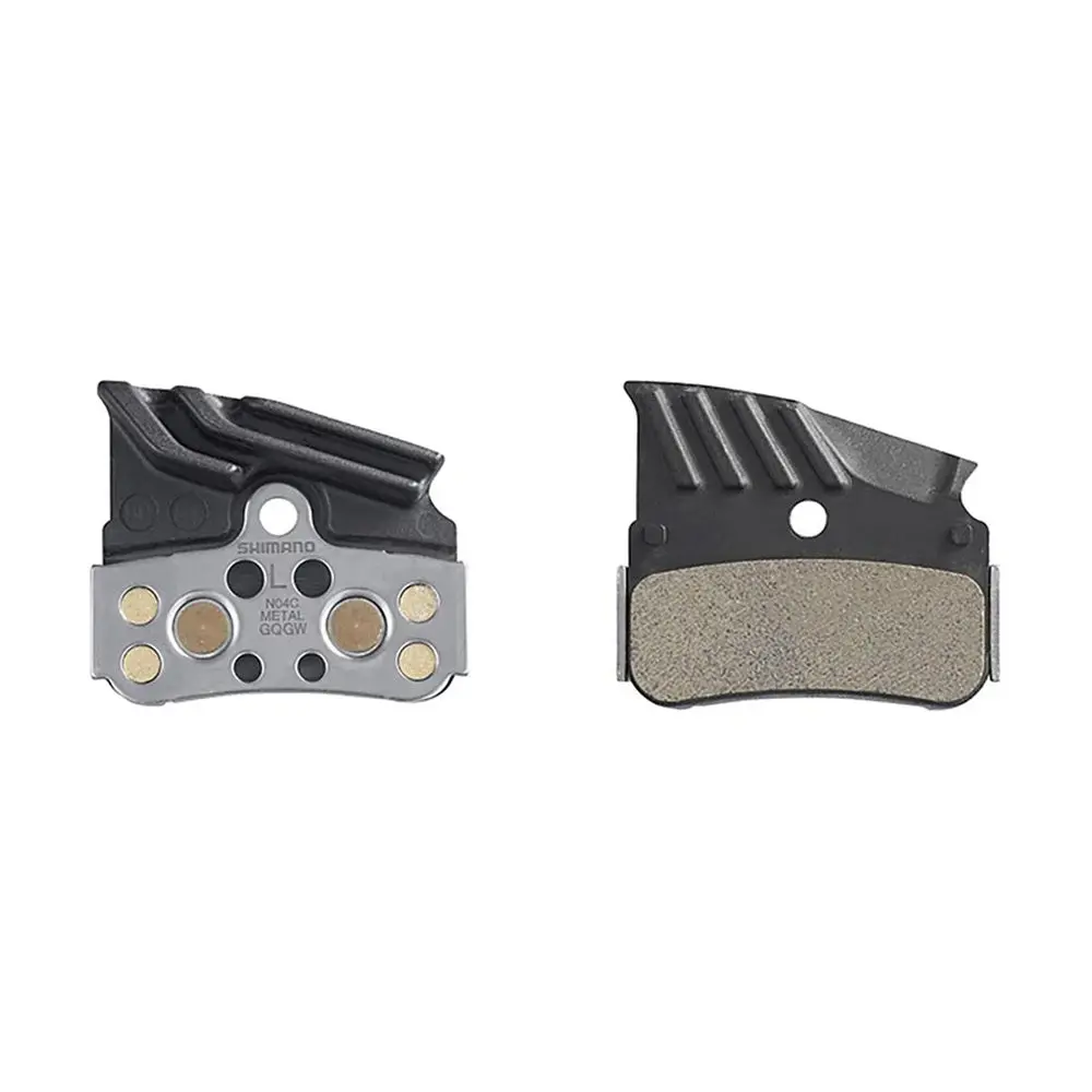 Shimano Brake Pad No4c-Mf 1