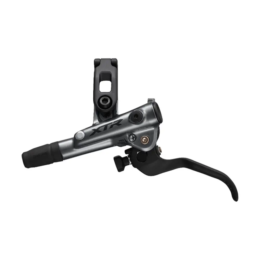 Shimano Hydraulic  Brake Lever Bl-M9120 Xtr Right 1