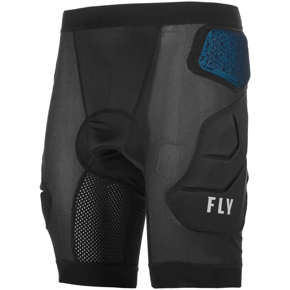 Fly Racing Ce Revel Impact Shorts 1