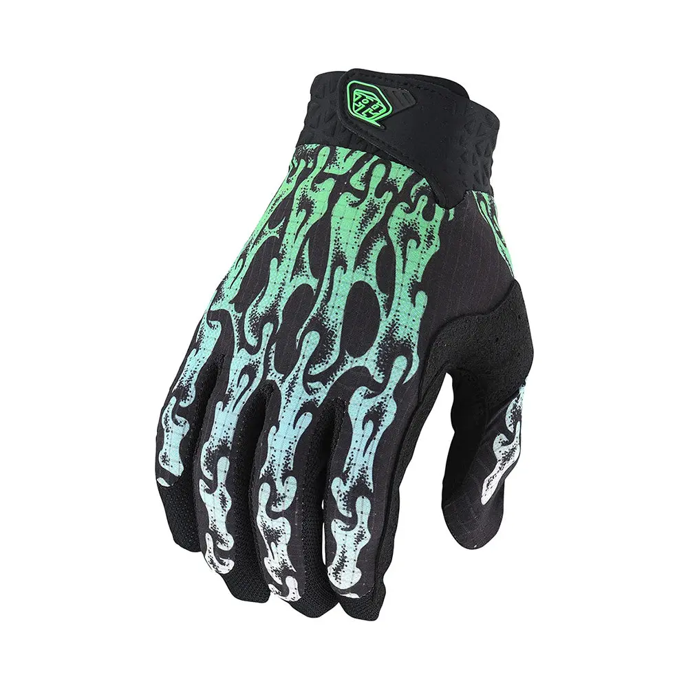 Troy Lee Designs Air Glove Slime Hands 1