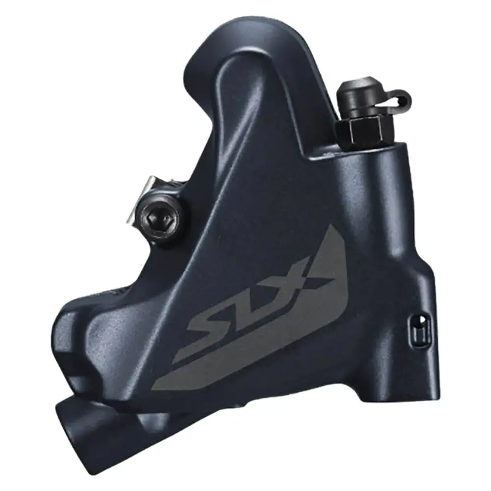 Shimano Slx Br-M7110 Flat Mount Caliper 1