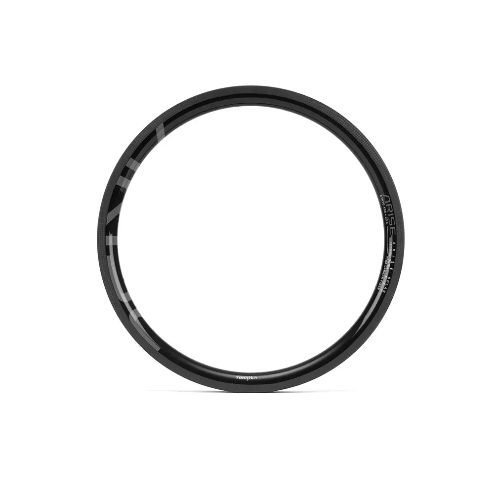 Arise Solar Junior Rear Rim 1