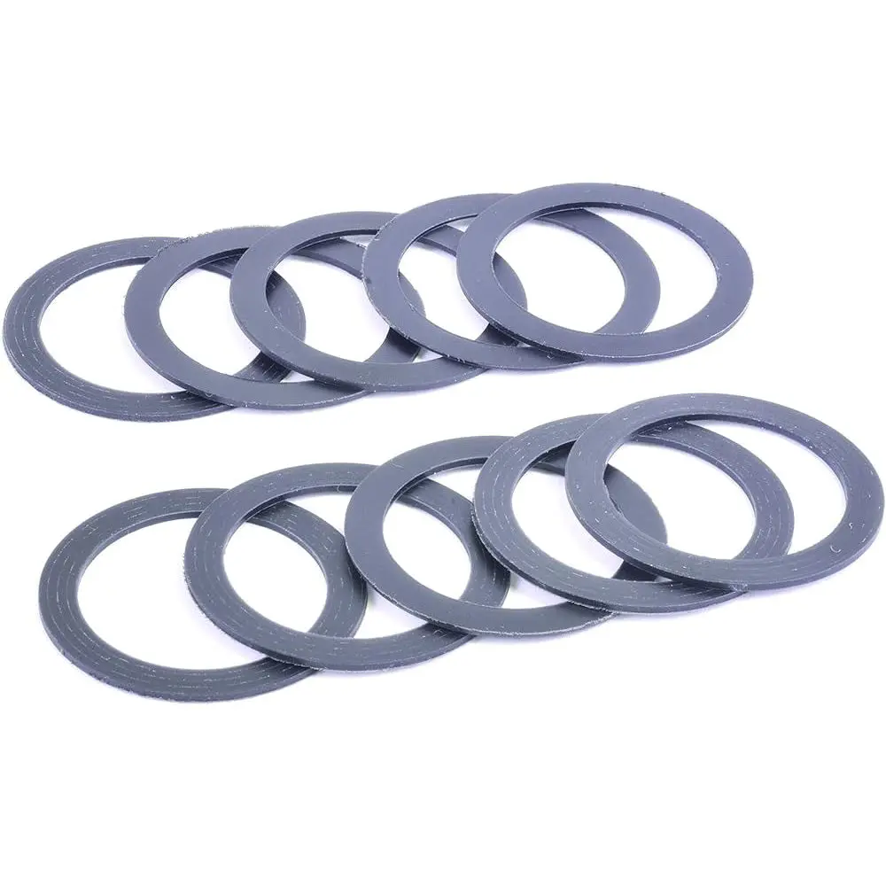 Wheels Mfg. Bb Spacers (1.0Mm) 1