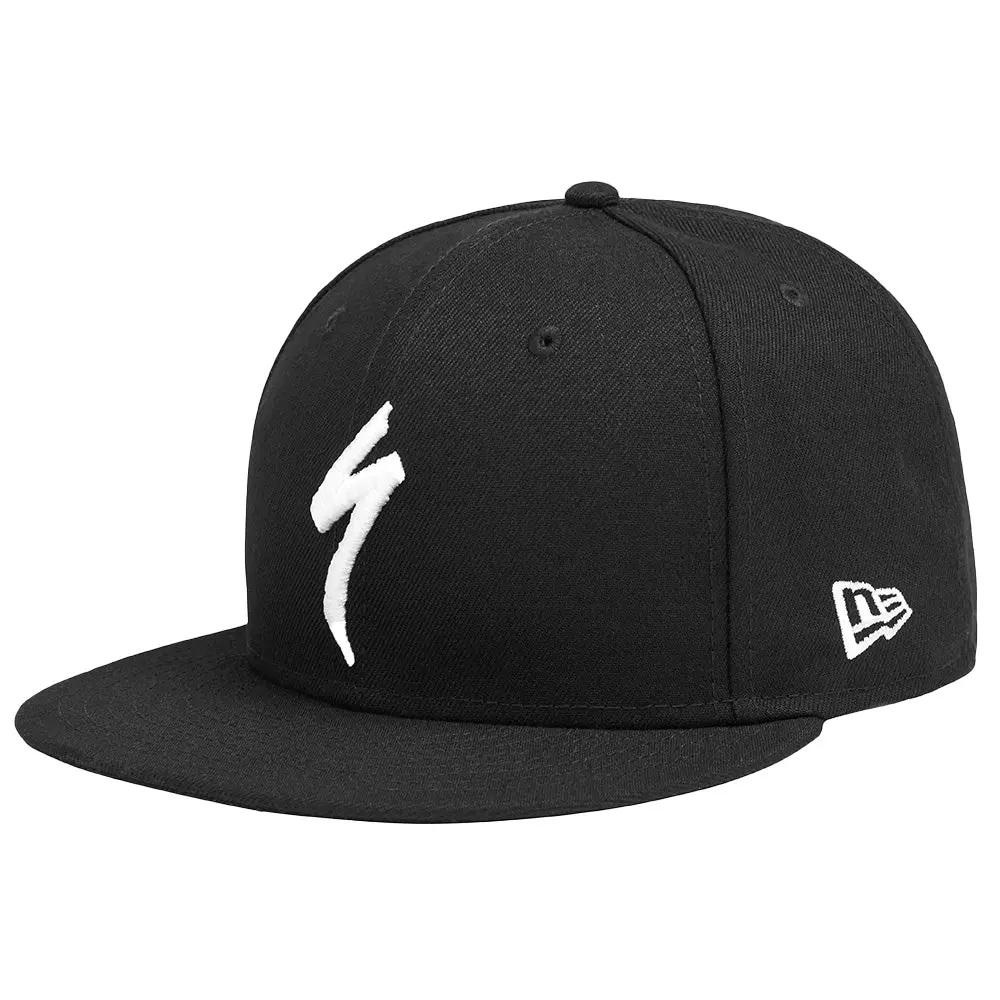 Specialized Flat Brim Hat 1
