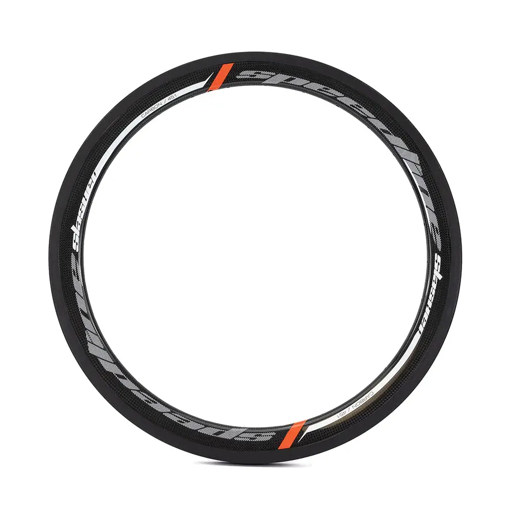 Speedline Slashers Rim Rear -24X1.75" (507) 1