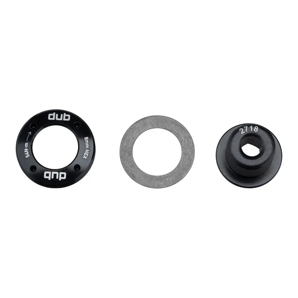 Sram/Truvativ Dub Crank Bolt & Extractor 1