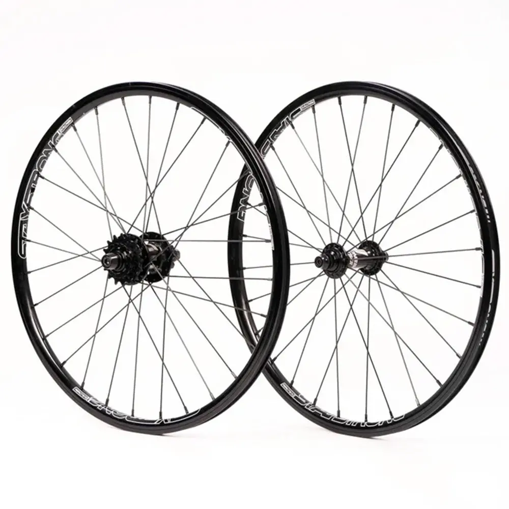 Stay Strong Reactiv 2 451Mm 20X1 1/8" Wheelset 1