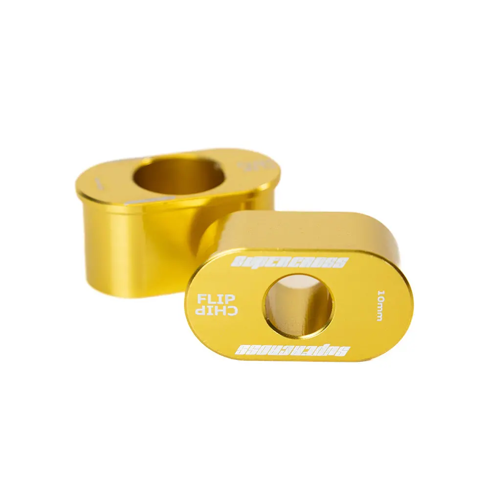 Supercross Flip Chip-Vision F1 & Rsx 2