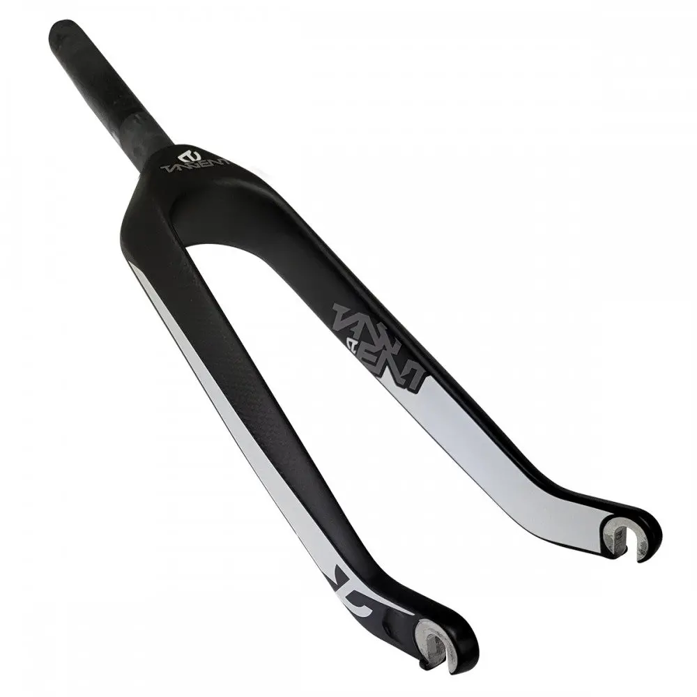 Tangent Faction Carbon Fork 1' Fork 3/8 Do 1