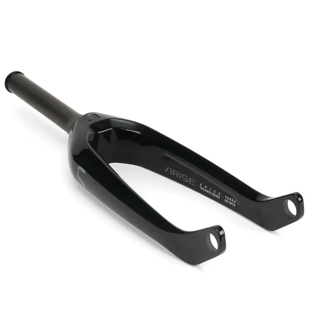Arise Terra Tapered 1 1/8" Fork 20Mm Do 1