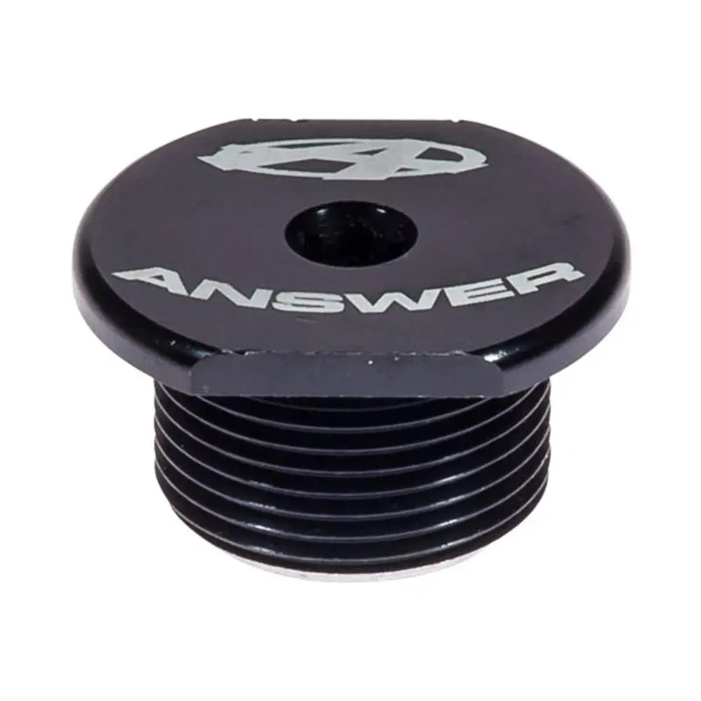 Answer Daggar Top Cap 1