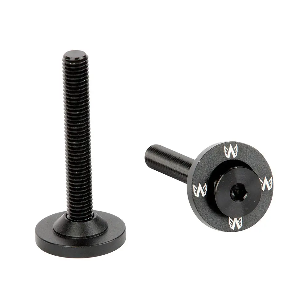 Avian Versus Tapered Fork Bolt 1