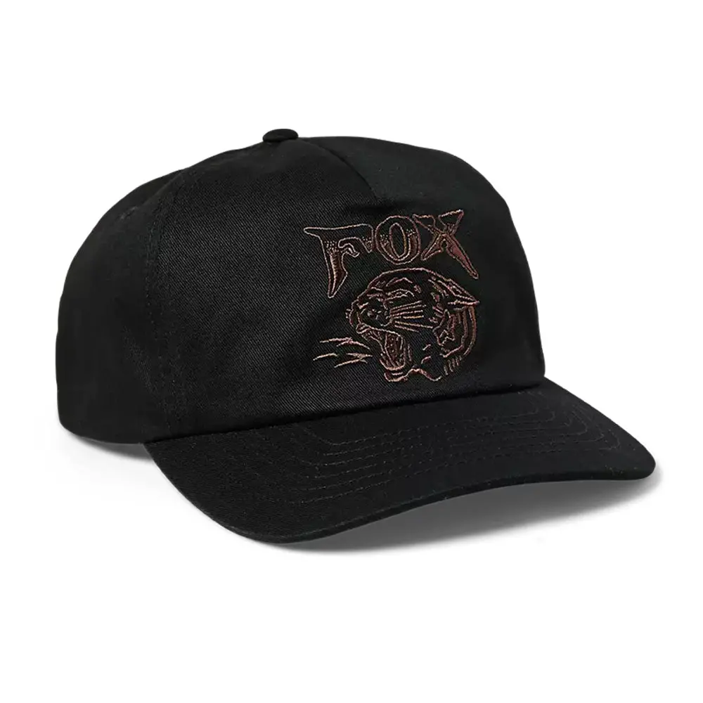Fox Racing Torrero Trucker Hat 1