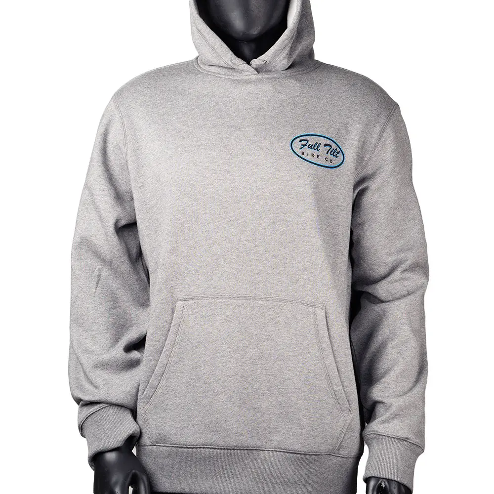 Full Tilt Trailblazer Youth Hoodie 1