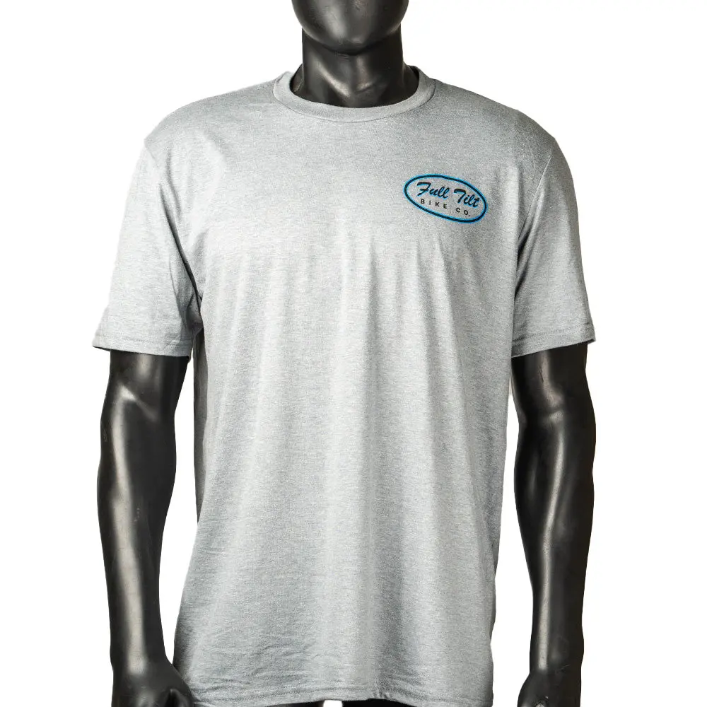 Full Tilt Trailblazer T-Shirt 1