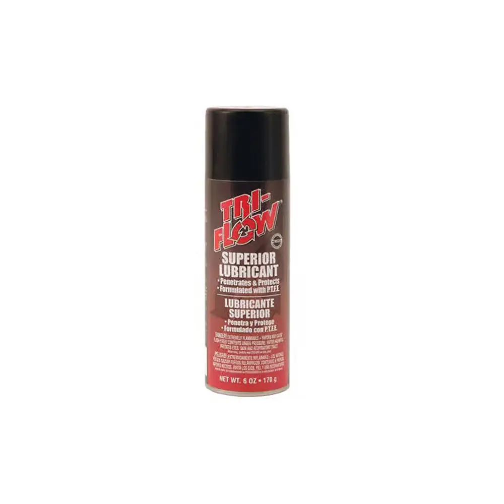 Tri-Flow Aerosol 1