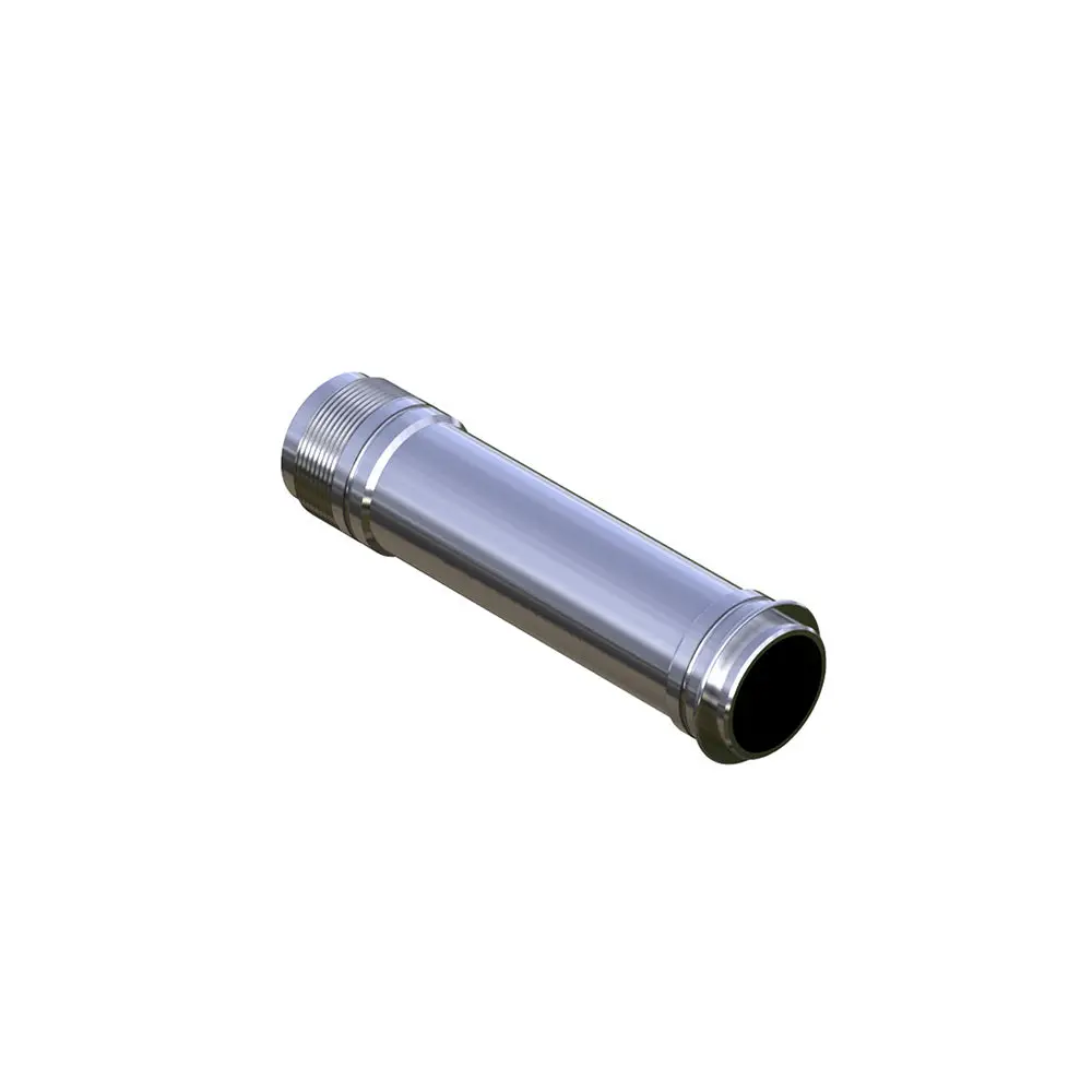 Onyx Ultra Ss Iso 110/10Mm Axle 1