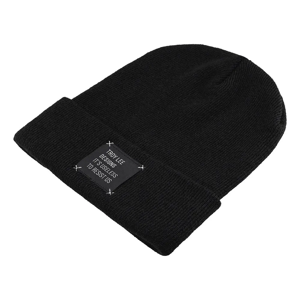 Tld Useless Beanie 1