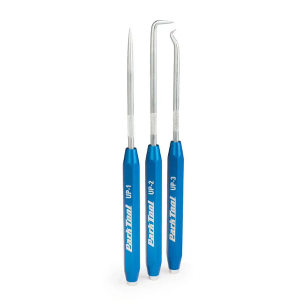 Park Tool Up-Set Utility Pick Set 1
