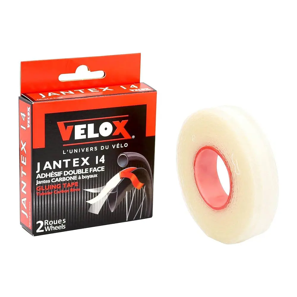 Velox Tubular Rim Tape 1