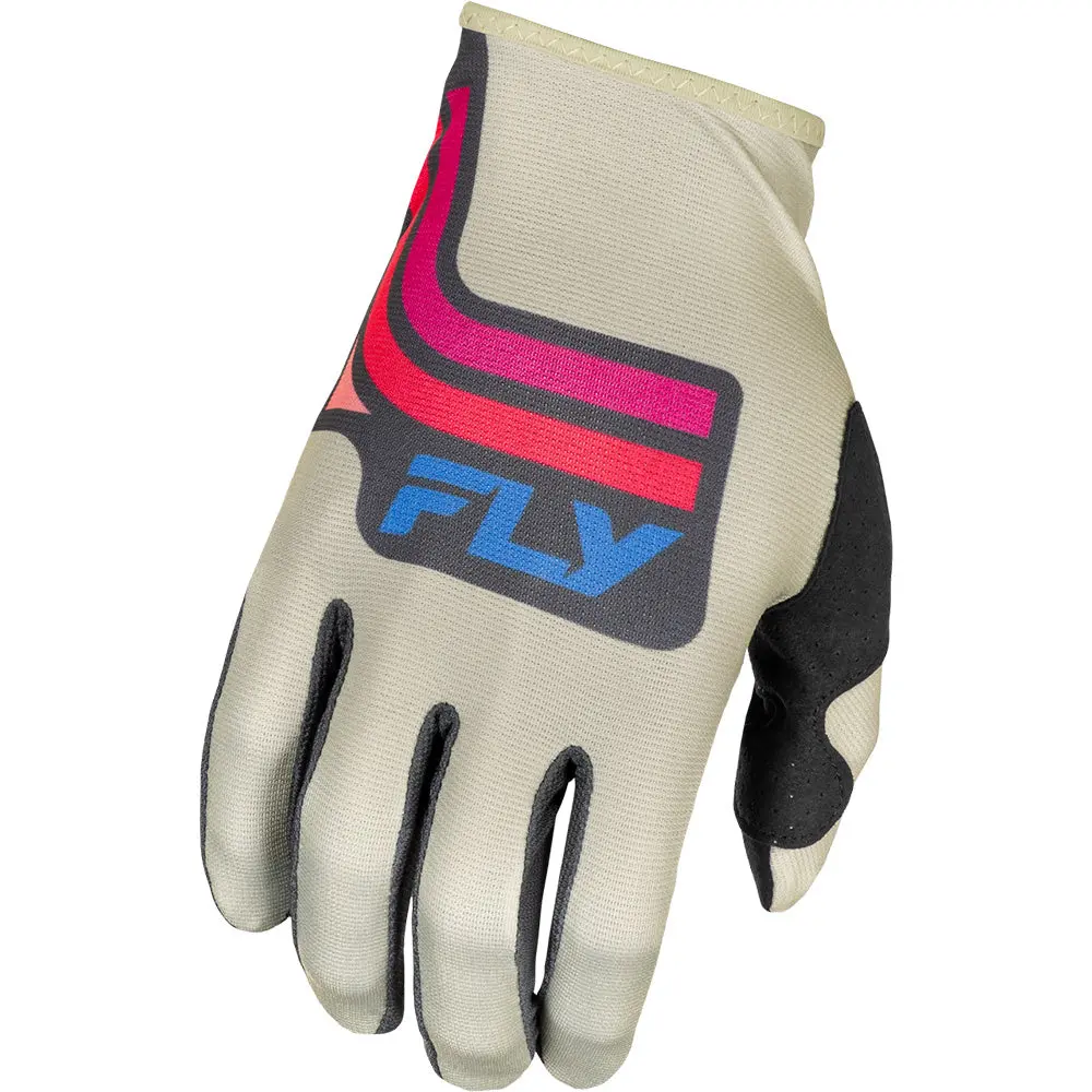 Fly Racing 2025 Youth Lite Vice Glove 1