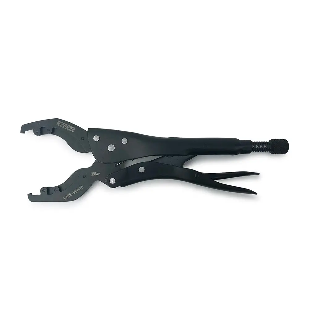 Pedros Vise Whip 1