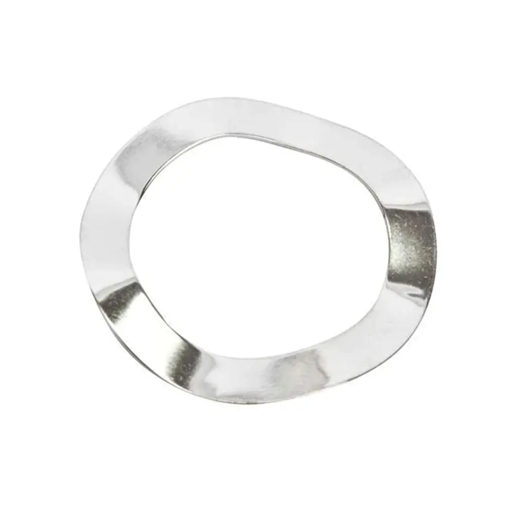 Wheels Mfg. Wave Washer 1