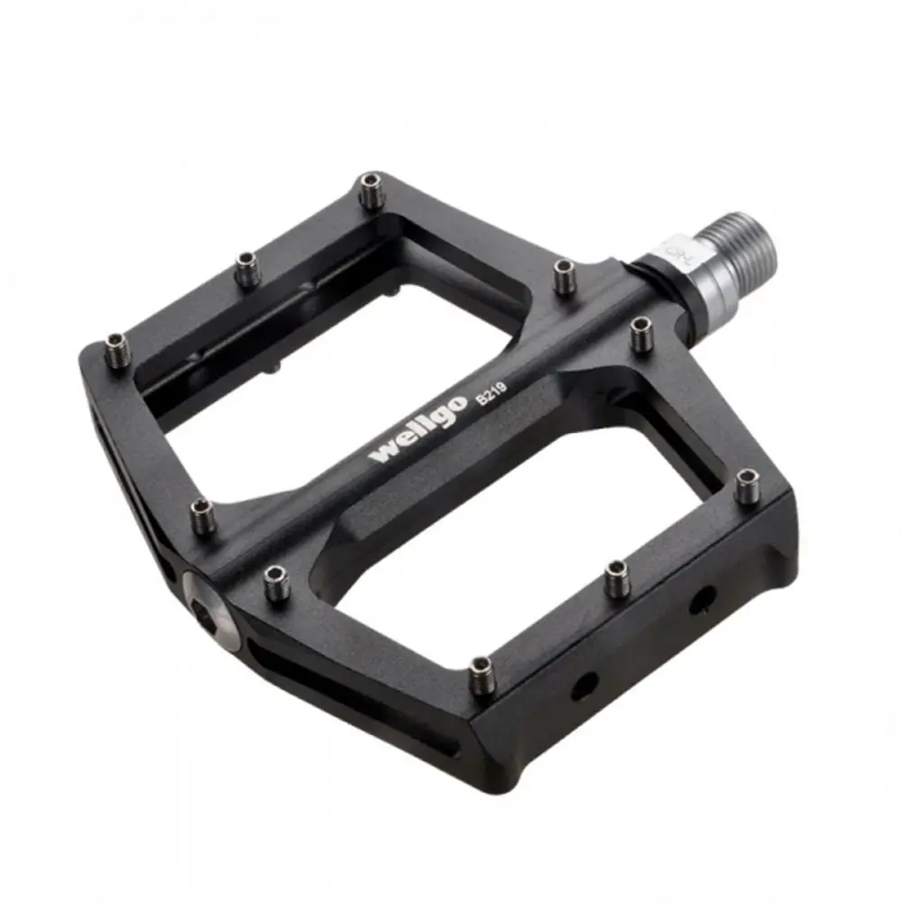 Wellgo B219 9/16" Flat Pedal 3