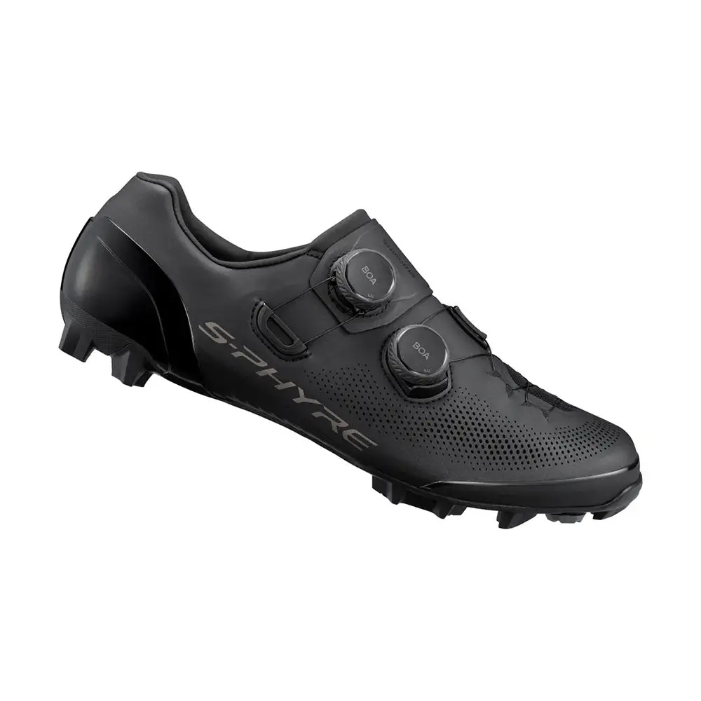 Shimano S-Phyre Xc903 Shoe 1