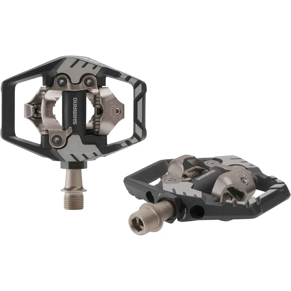 Shimano Pd-M8120 Deore Xt Pedals 1