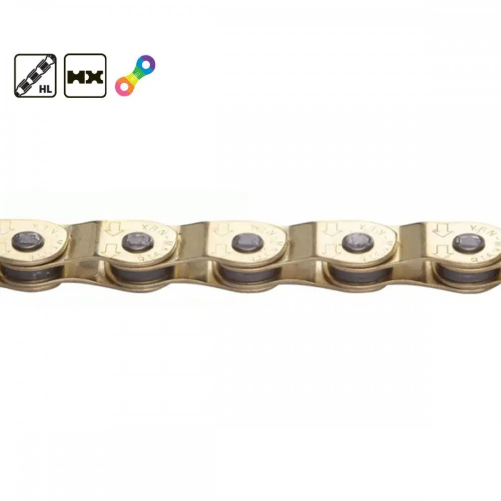 Ybn Mk918n 3/32" Chain 2