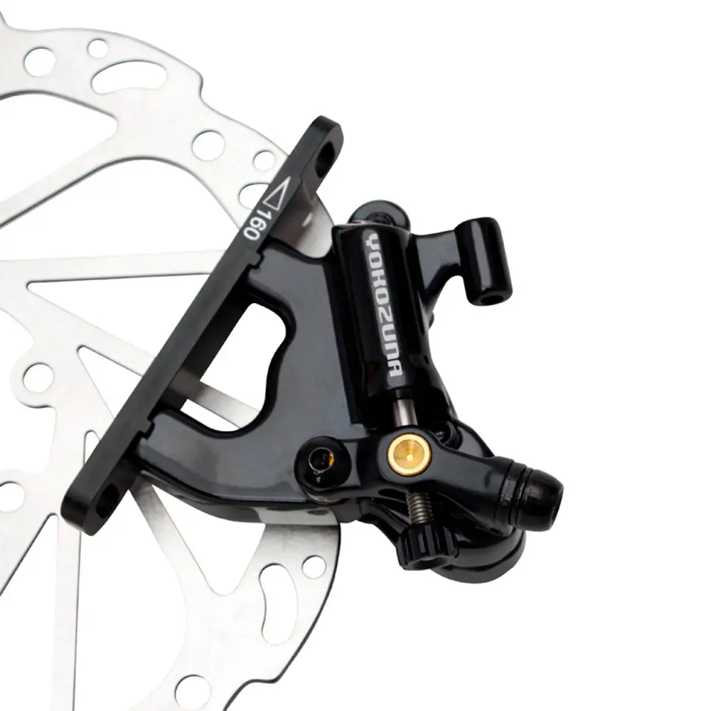 Yokozuna Motoko Disc Brake Caliper- Flat/160Mm 1