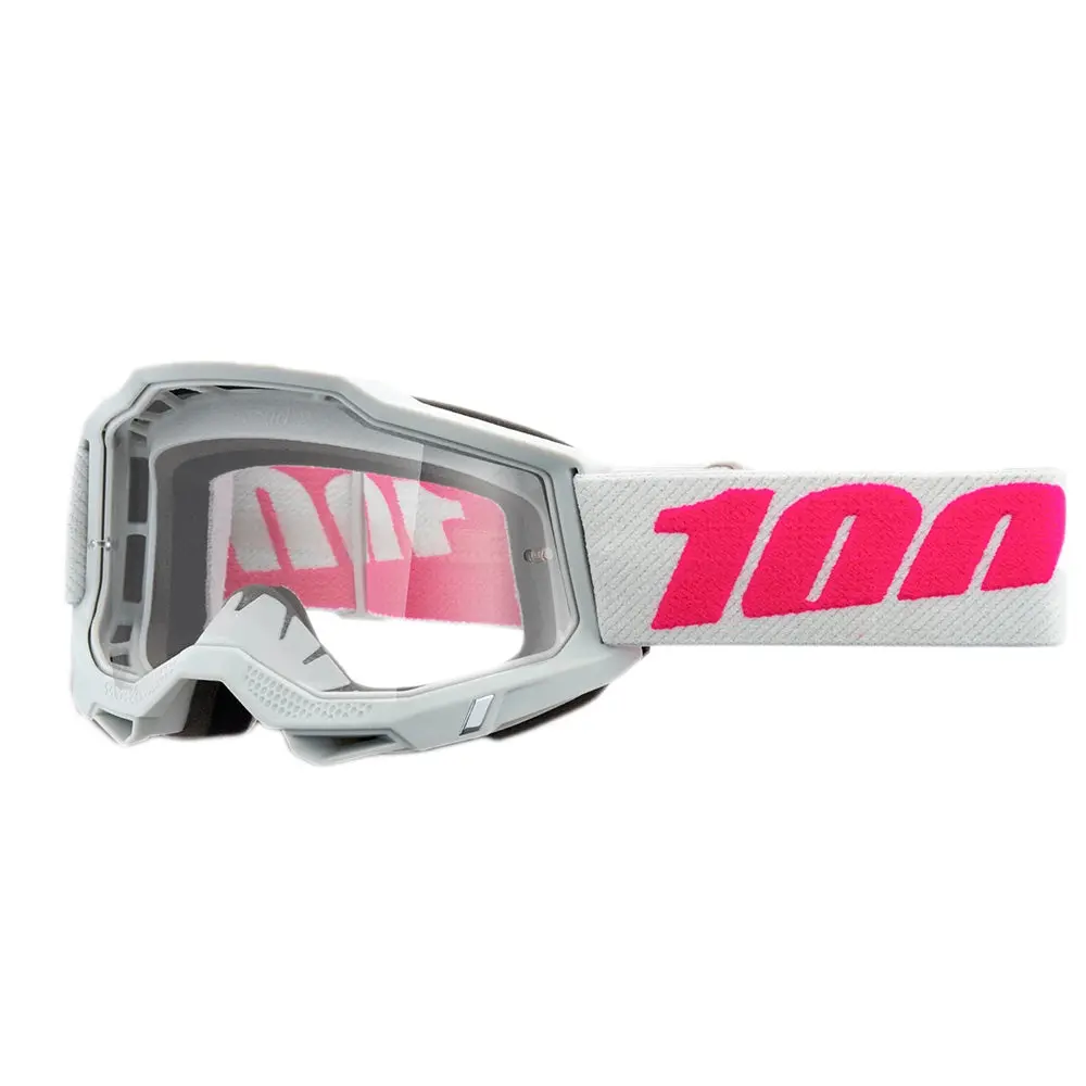 100% Accuri 2 Junior Goggle 1
